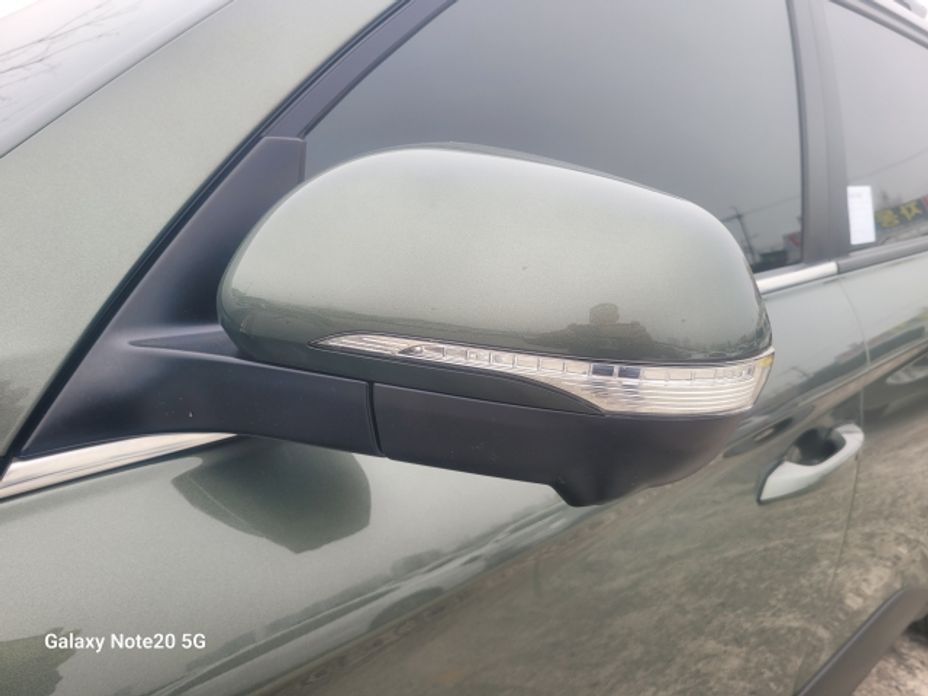 KG_Mobility_Ssangyong Rexton 2023