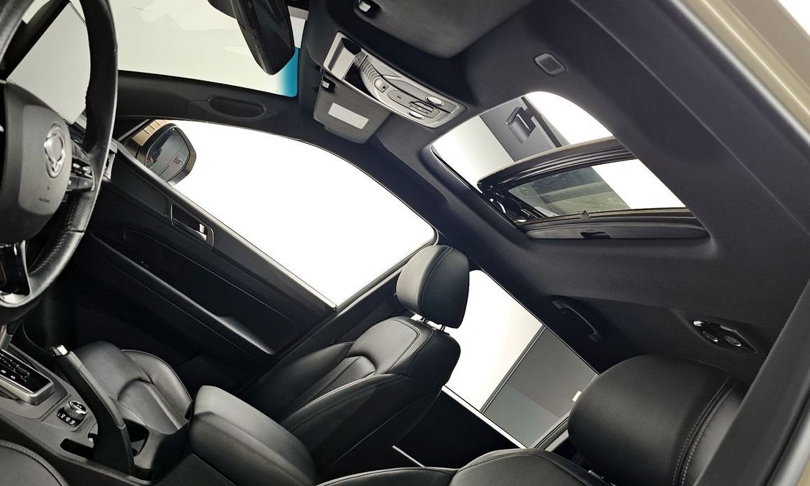 KG_Mobility_Ssangyong Rexton 2024