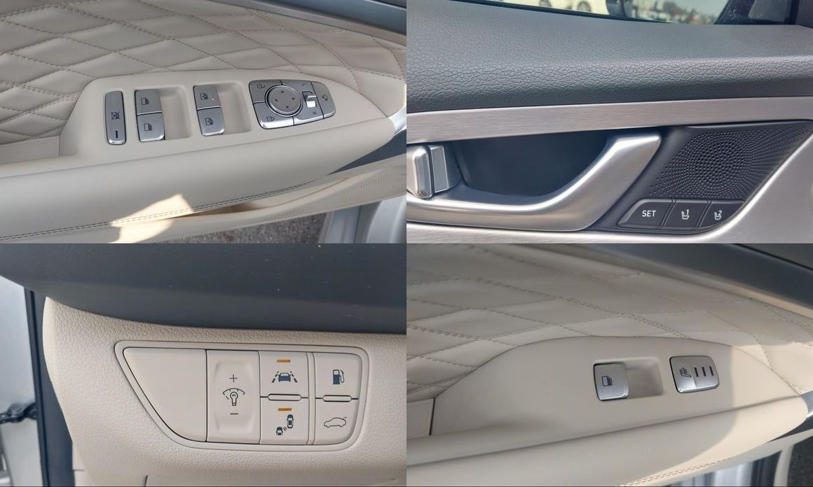 Genesis G70 2018