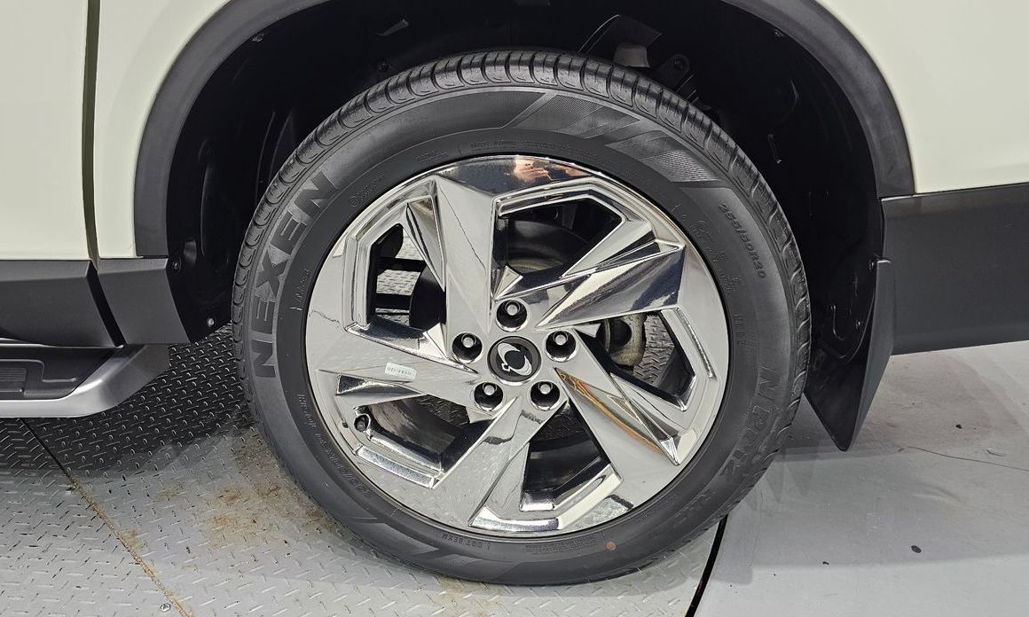 KG_Mobility_Ssangyong Rexton 2024