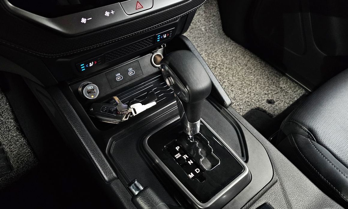KG_Mobility_Ssangyong Rexton 2024