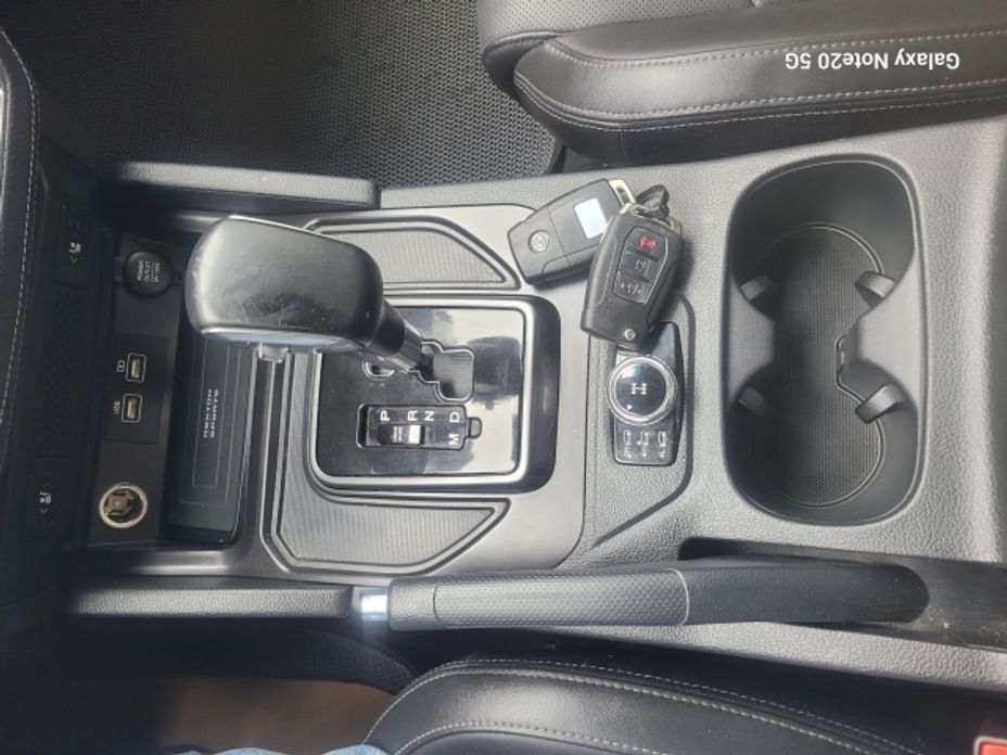 KG_Mobility_Ssangyong Rexton 2023
