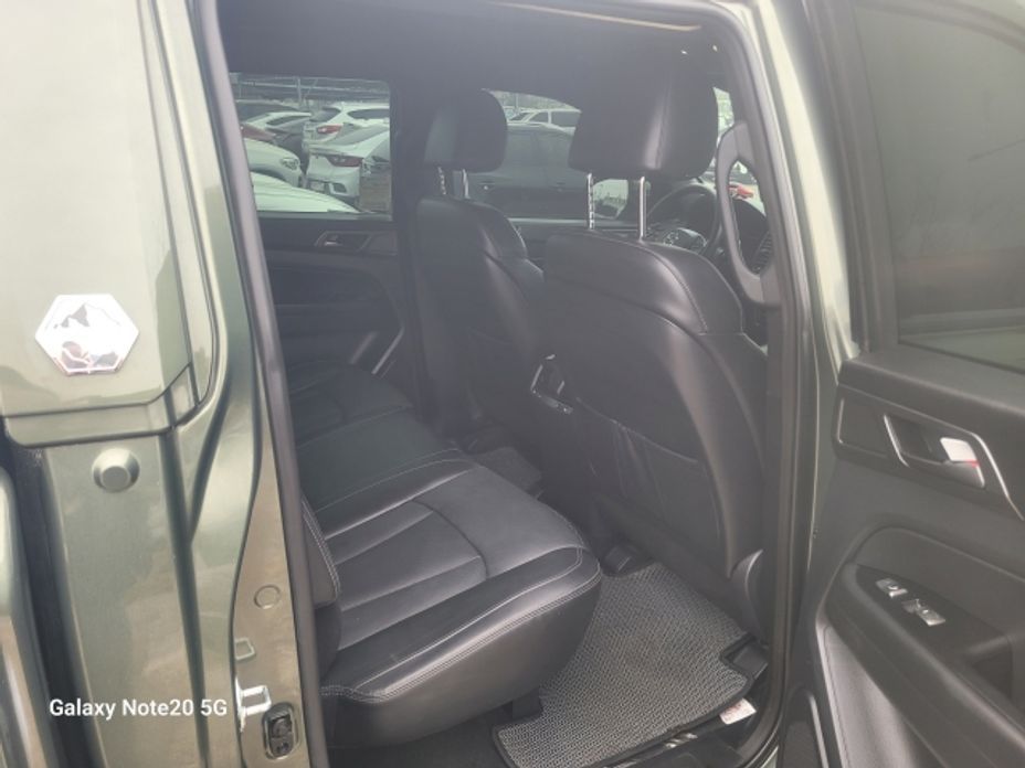 KG_Mobility_Ssangyong Rexton 2023