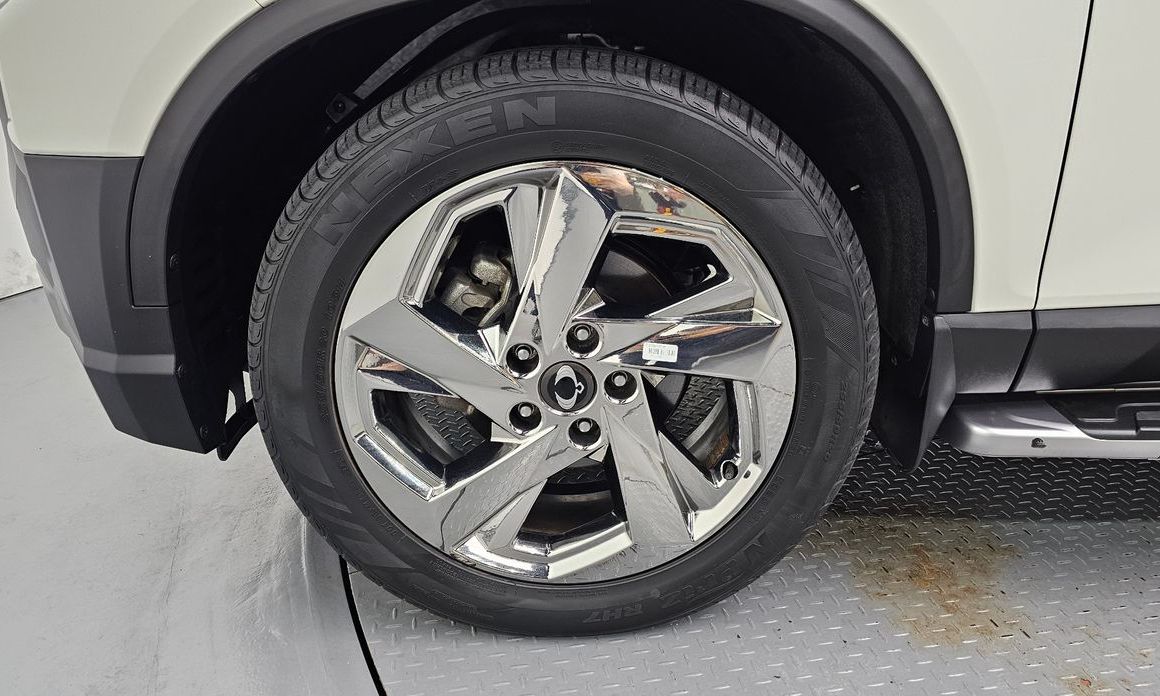 KG_Mobility_Ssangyong Rexton 2024