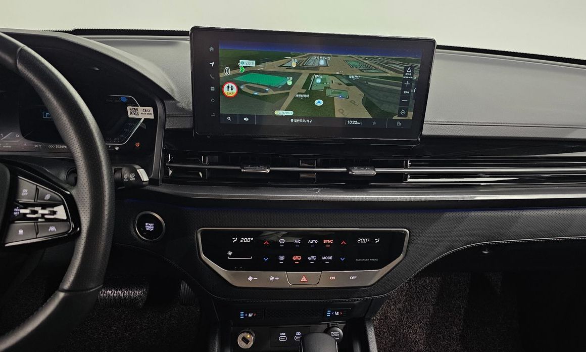 KG_Mobility_Ssangyong Rexton 2024