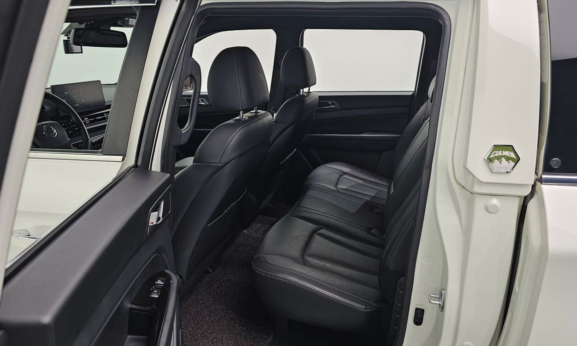 KG_Mobility_Ssangyong Rexton 2024