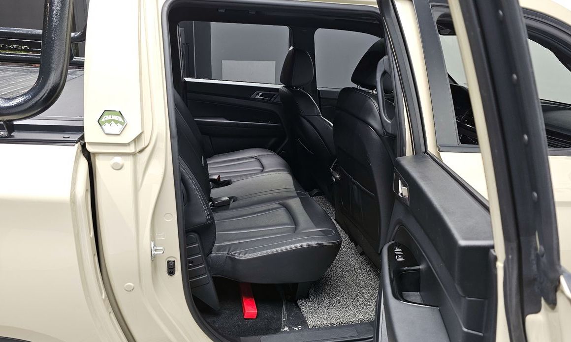 KG_Mobility_Ssangyong Rexton 2024