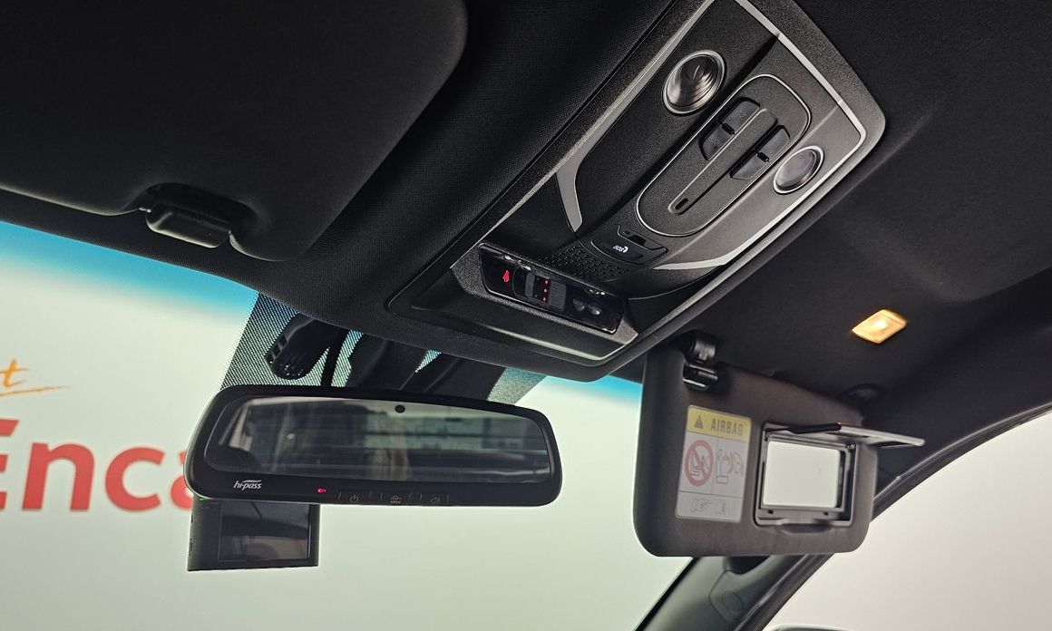 KG_Mobility_Ssangyong Rexton 2024