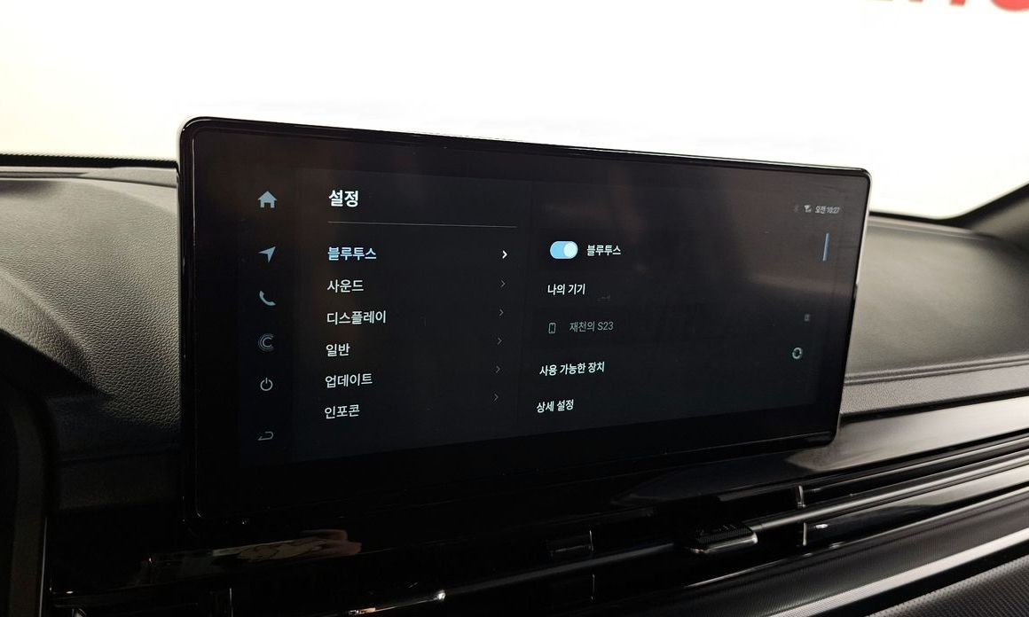 KG_Mobility_Ssangyong Rexton 2024
