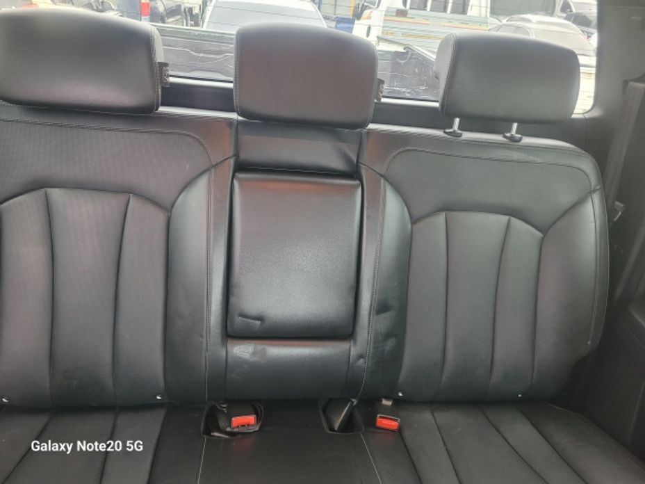 KG_Mobility_Ssangyong Rexton 2023