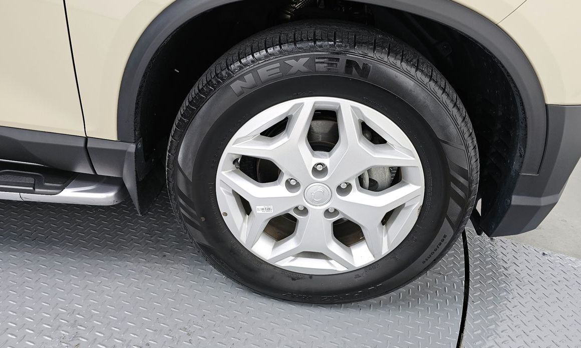KG_Mobility_Ssangyong Rexton 2024