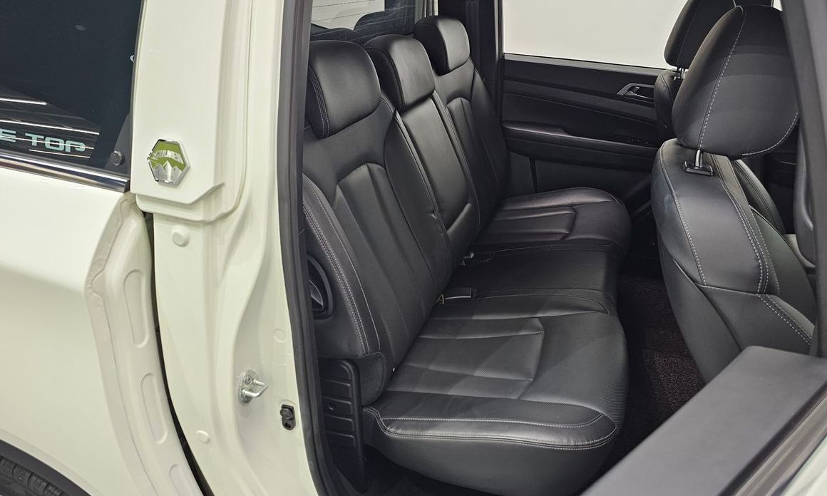 KG_Mobility_Ssangyong Rexton 2024