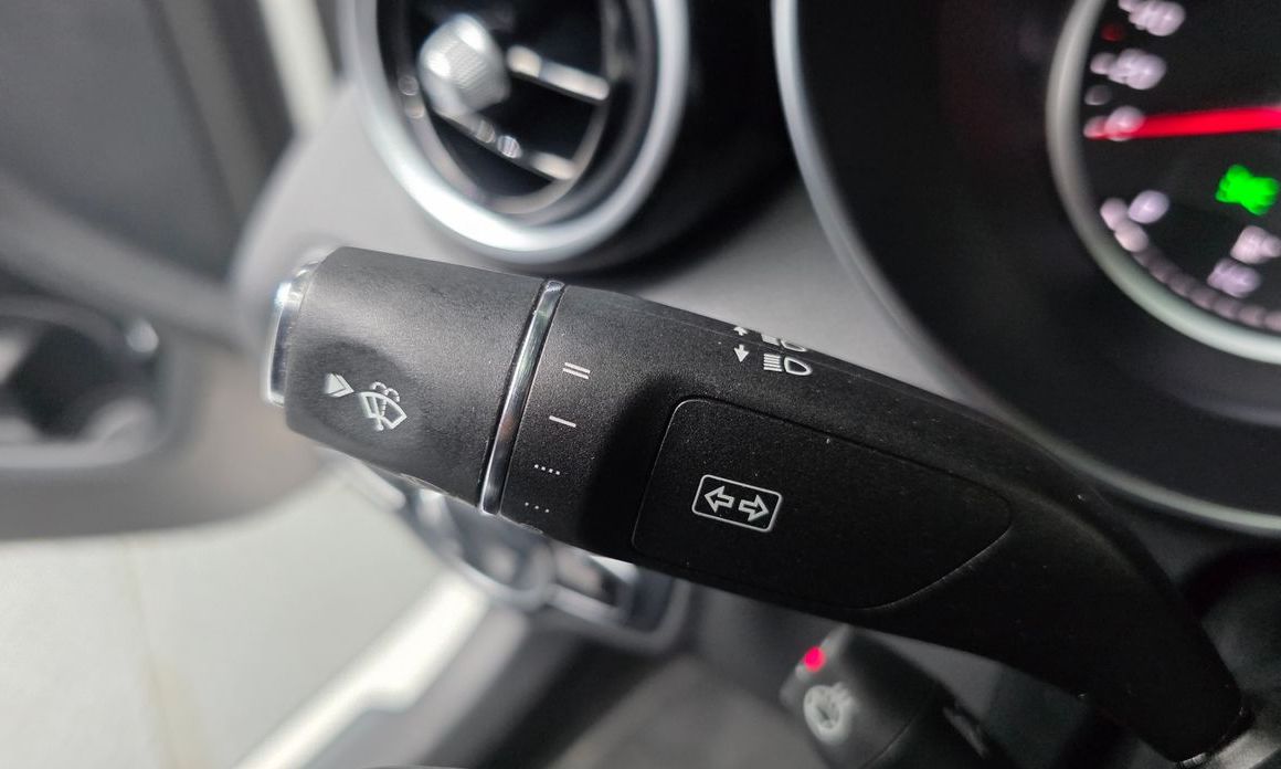 Mercedes-Benz C-Class 2020