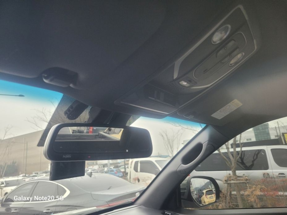 KG_Mobility_Ssangyong Rexton 2023