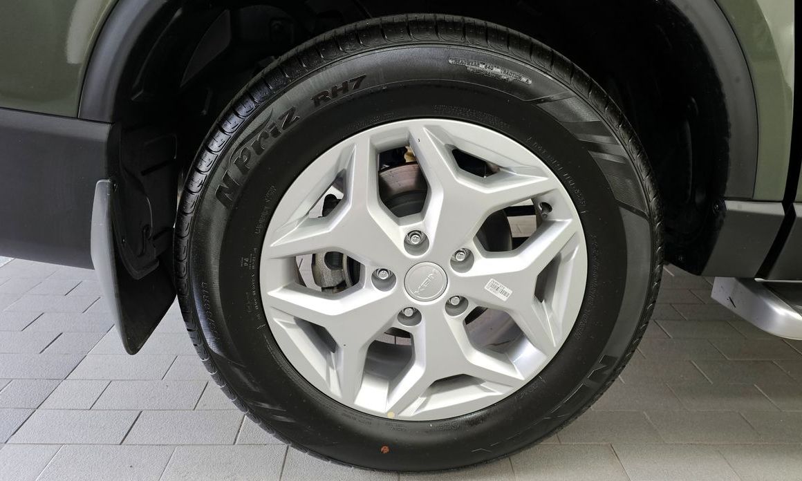 KG_Mobility_Ssangyong Musso 2026