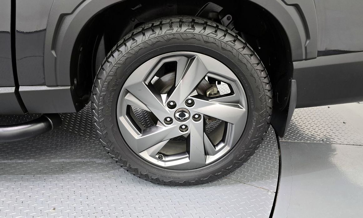KG_Mobility_Ssangyong Rexton 2024