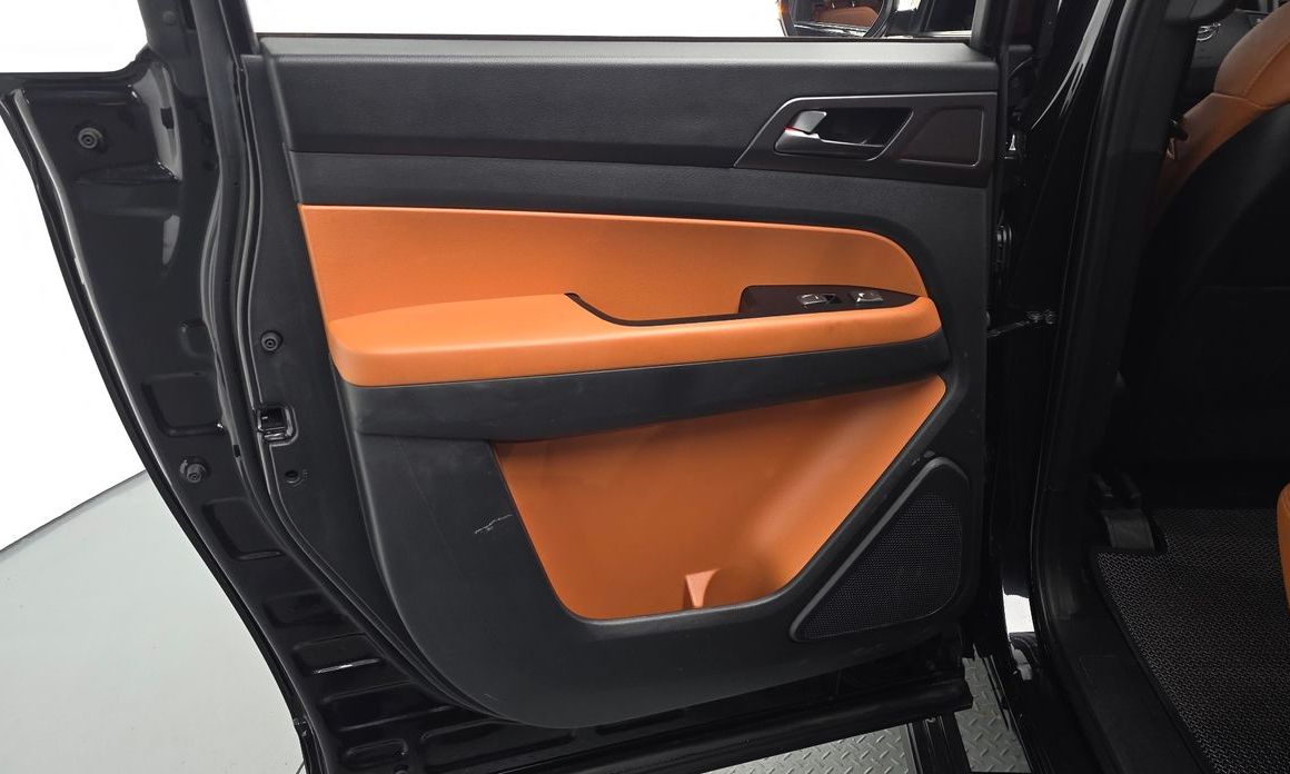 KG_Mobility_Ssangyong Rexton 2022