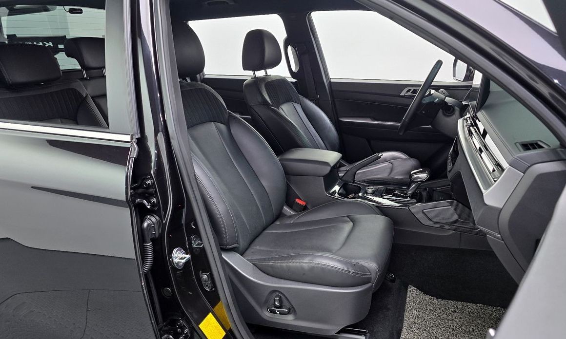 KG_Mobility_Ssangyong Rexton 2024