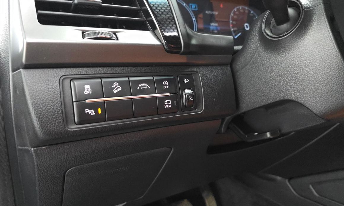 KG_Mobility_Ssangyong Rexton 2022