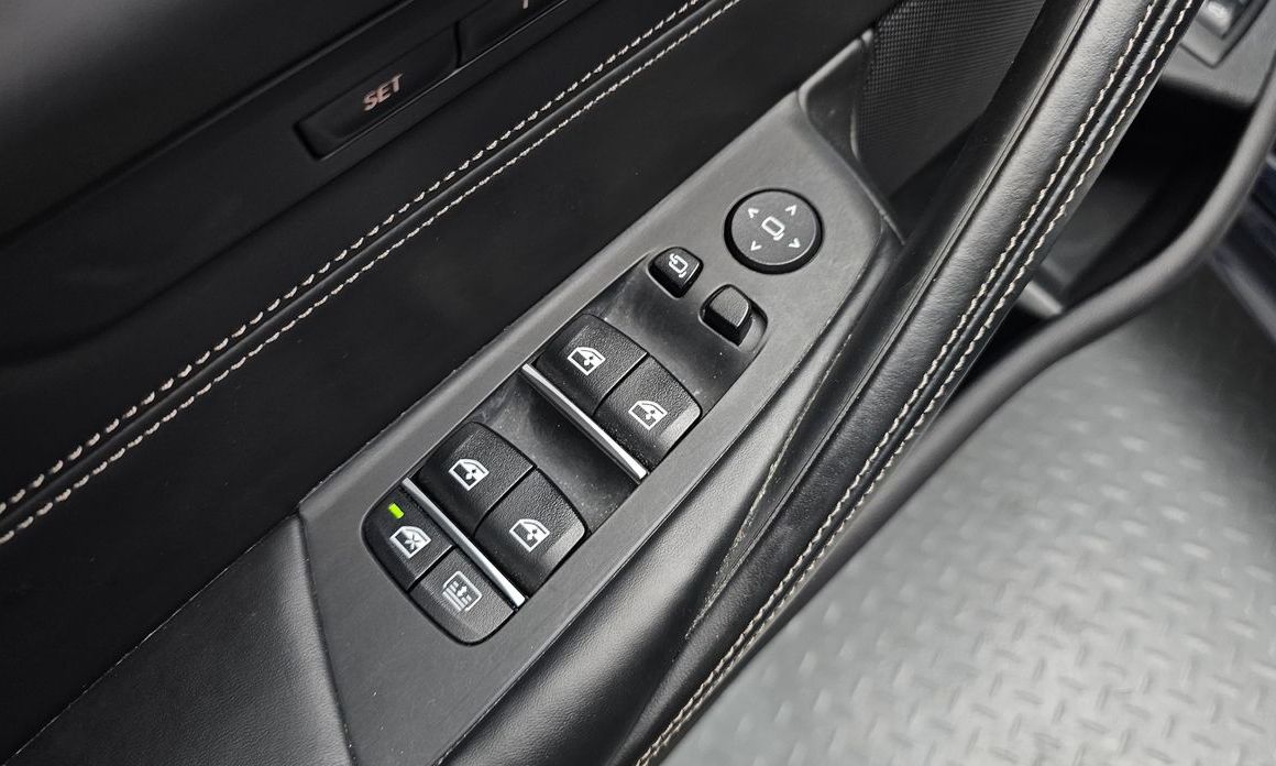 BMW 5-Series 2018