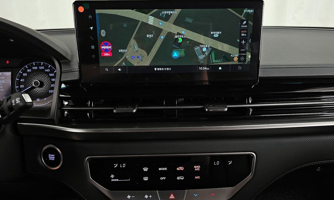 KG_Mobility_Ssangyong Musso 2026