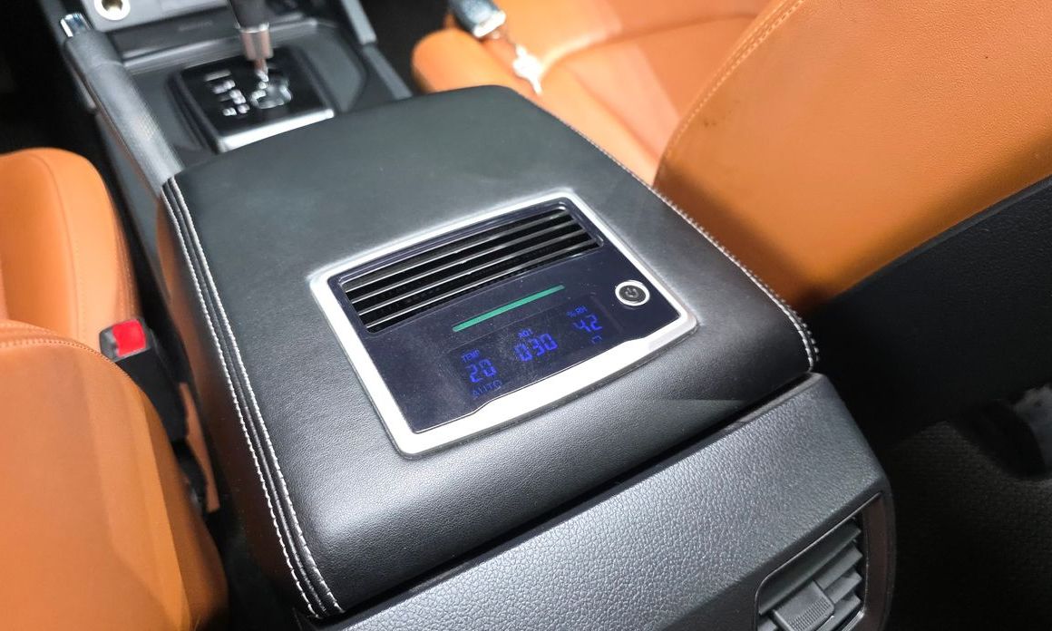 KG_Mobility_Ssangyong Rexton 2022