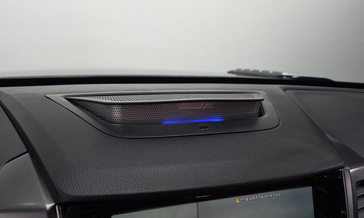 KG_Mobility_Ssangyong Rexton 2022