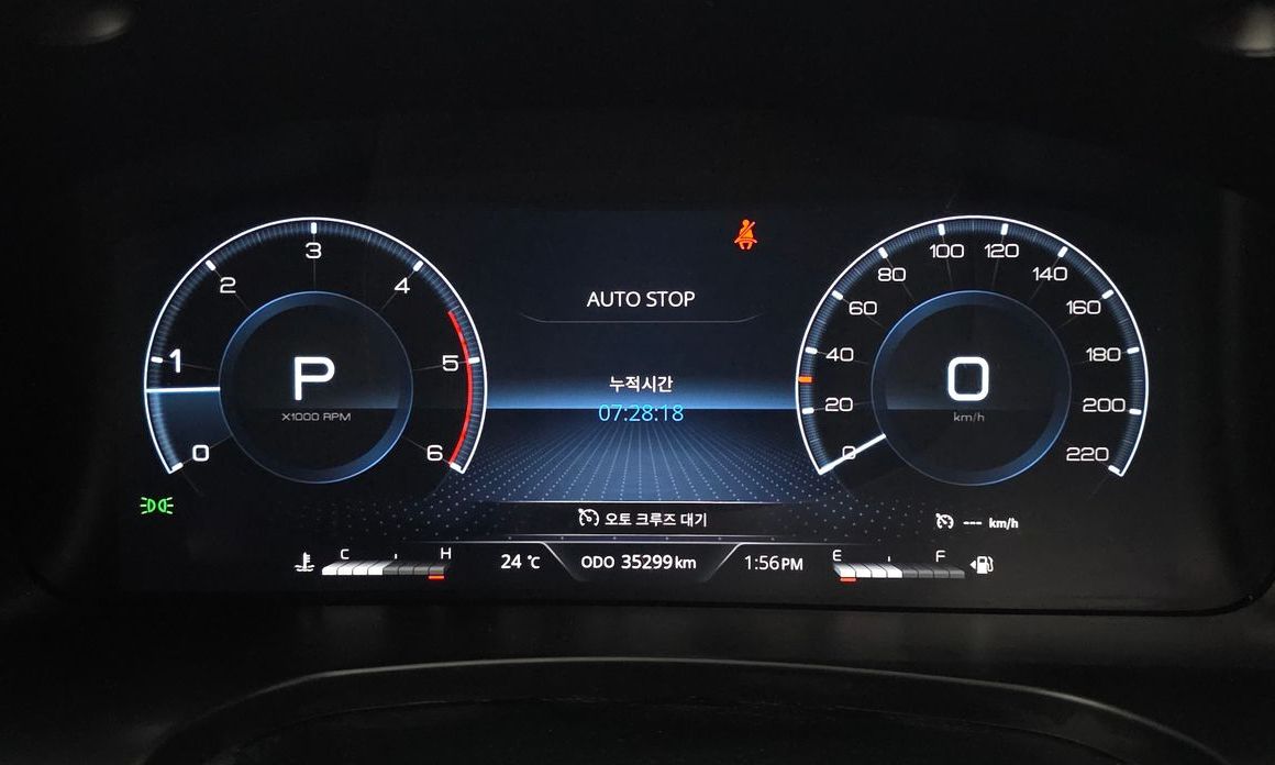 KG_Mobility_Ssangyong Rexton 2022