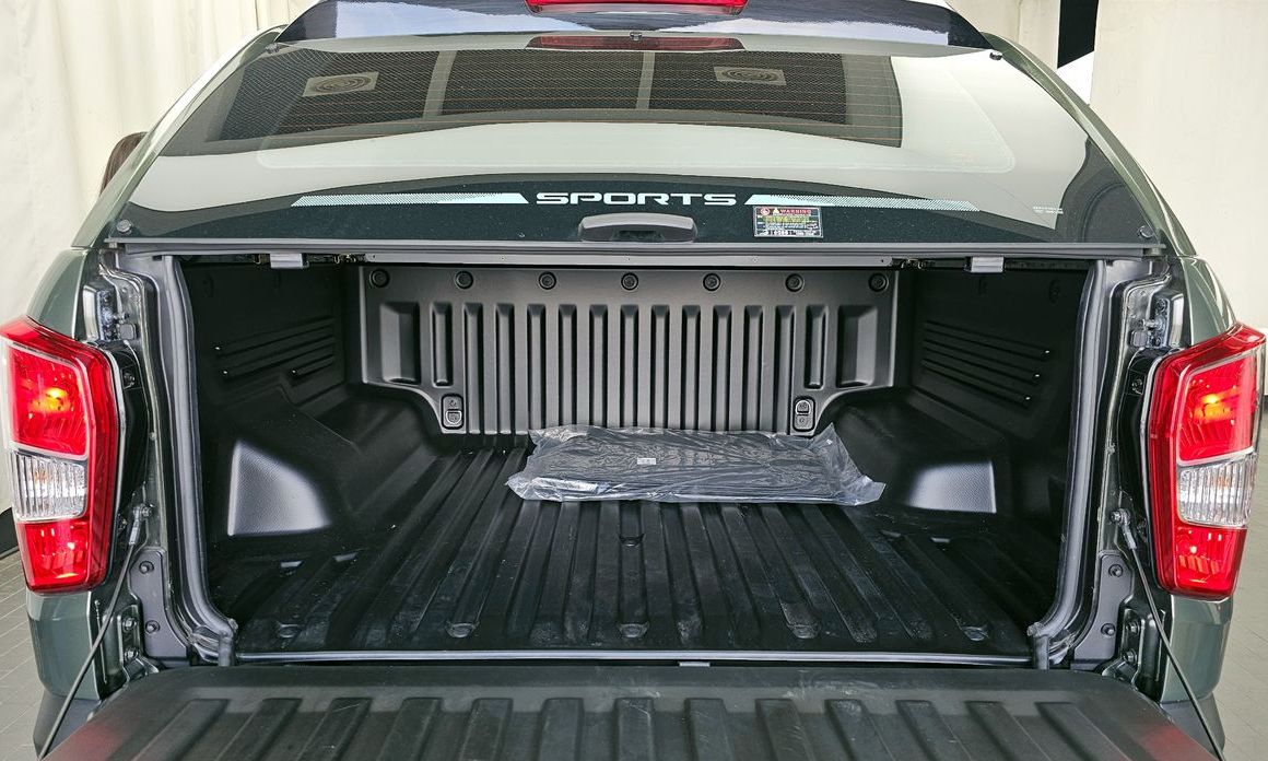 KG_Mobility_Ssangyong Musso 2026