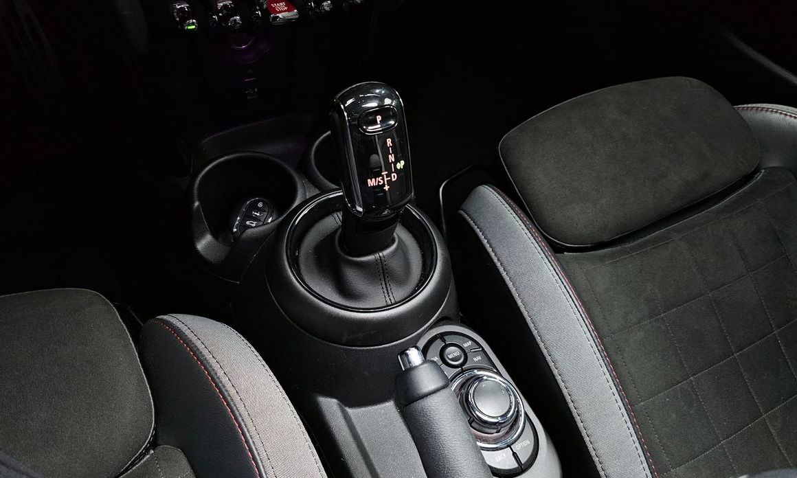 Mini Cooper 2022