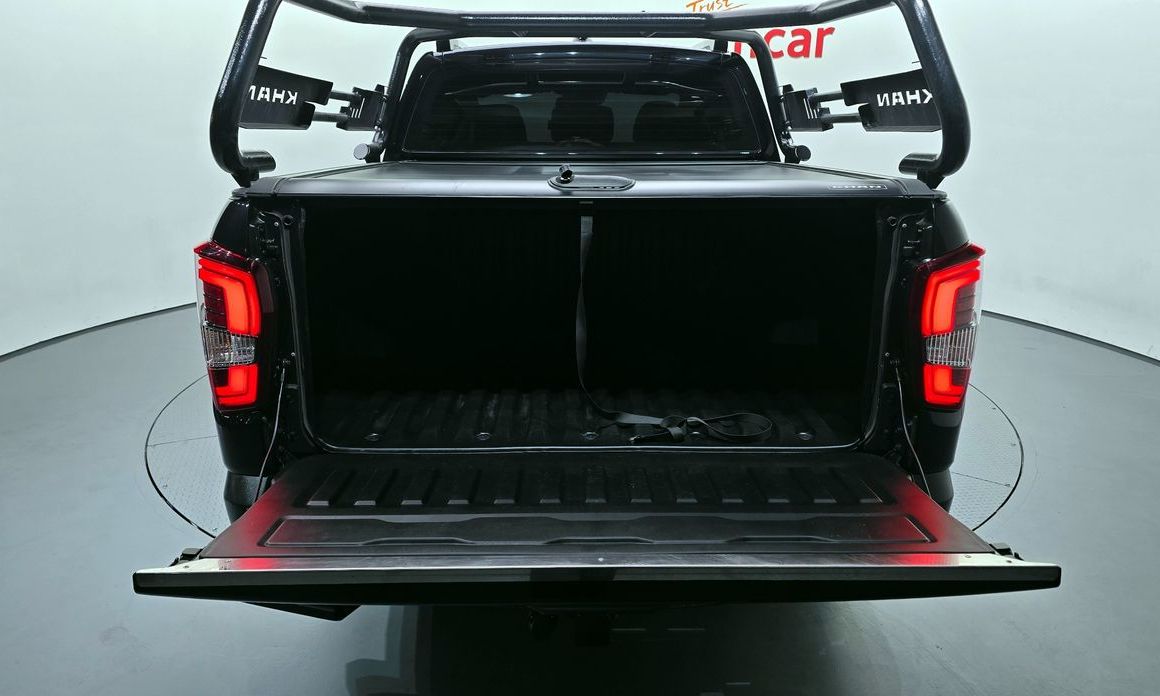 KG_Mobility_Ssangyong Rexton 2024