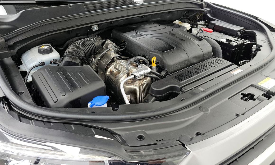 KG_Mobility_Ssangyong Musso 2026