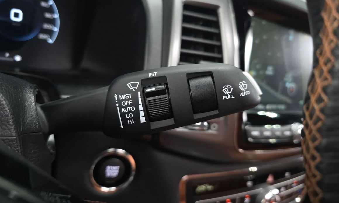 KG_Mobility_Ssangyong Rexton 2022