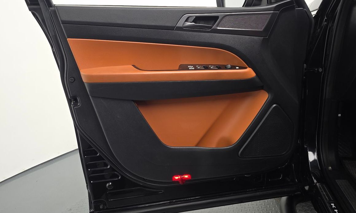 KG_Mobility_Ssangyong Rexton 2022