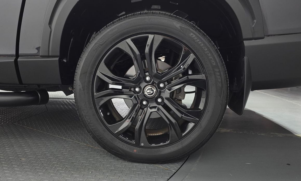 KG_Mobility_Ssangyong Rexton 2022