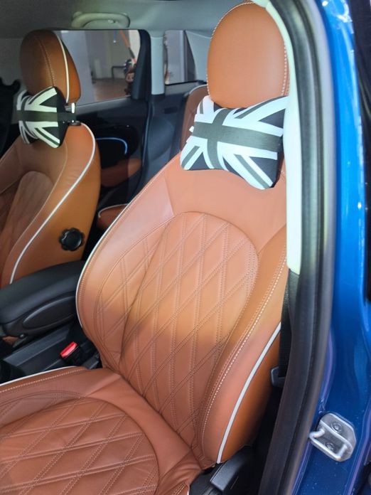 Mini Cooper 2024