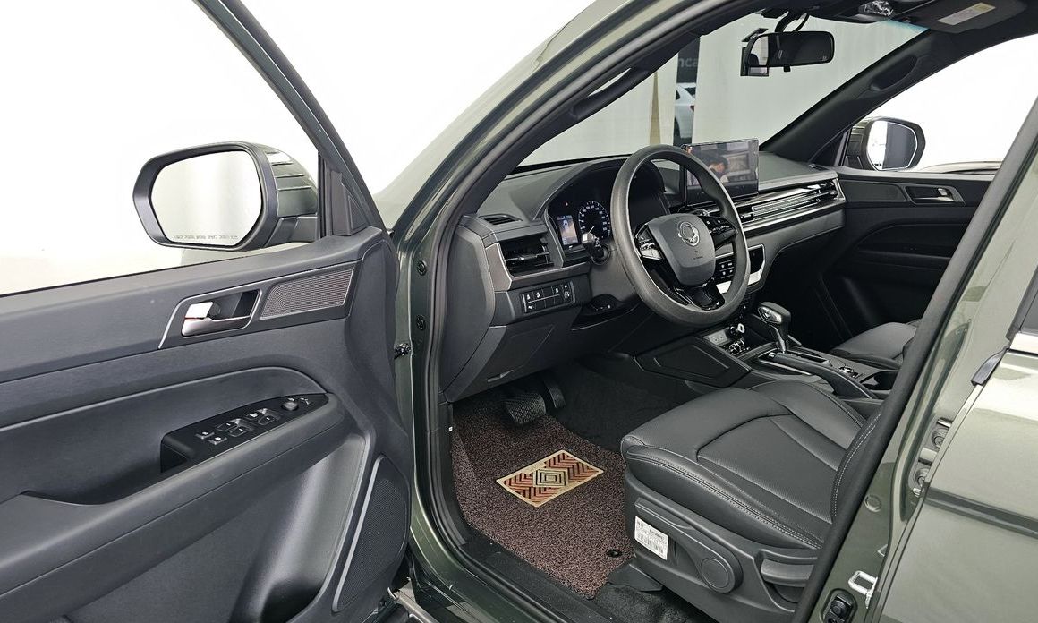 KG_Mobility_Ssangyong Musso 2026