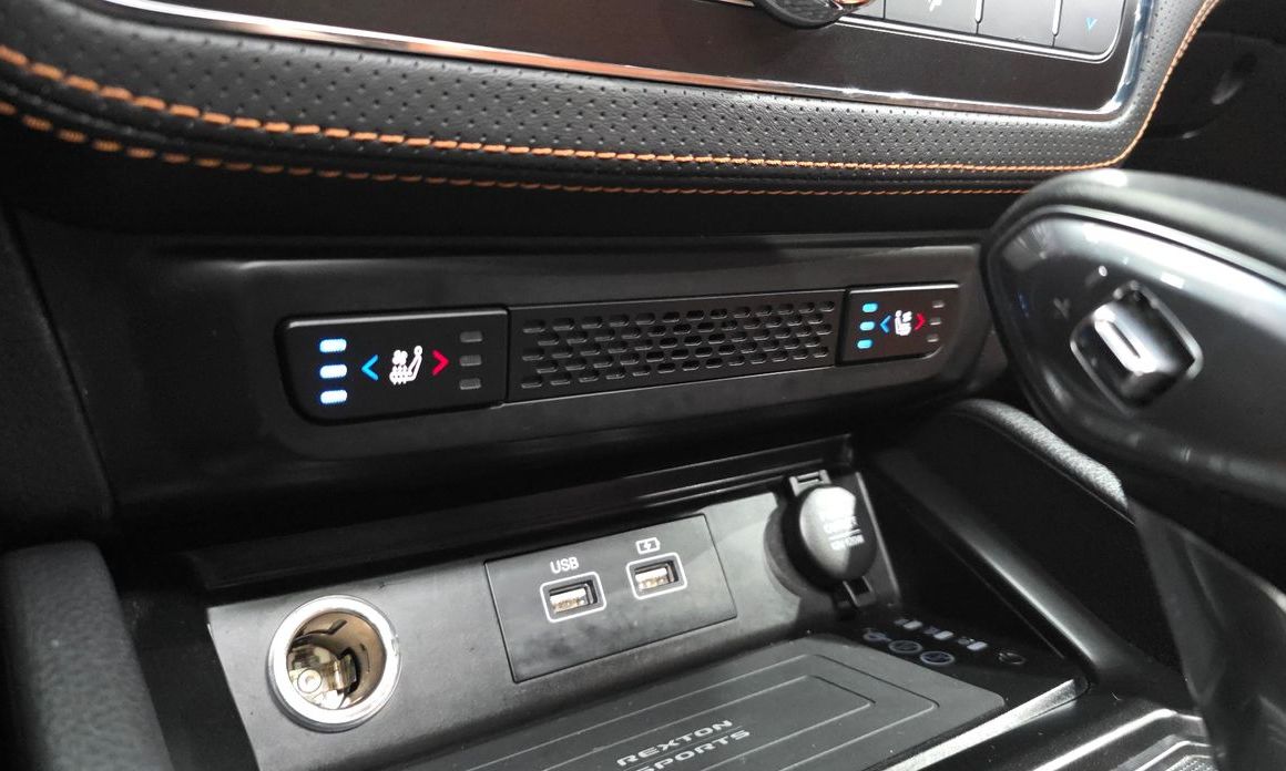 KG_Mobility_Ssangyong Rexton 2022