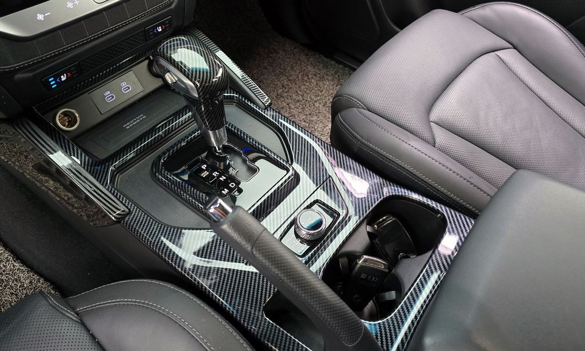 KG_Mobility_Ssangyong Rexton 2024