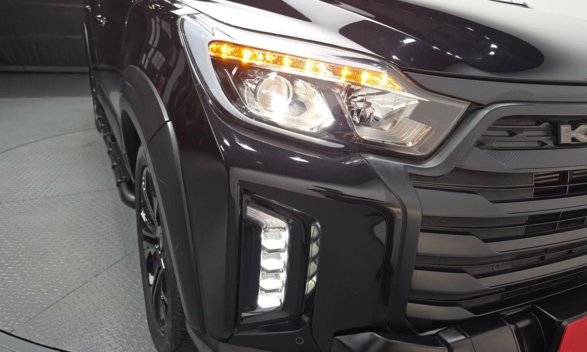 KG_Mobility_Ssangyong Rexton 2022