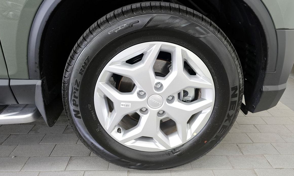 KG_Mobility_Ssangyong Musso 2026