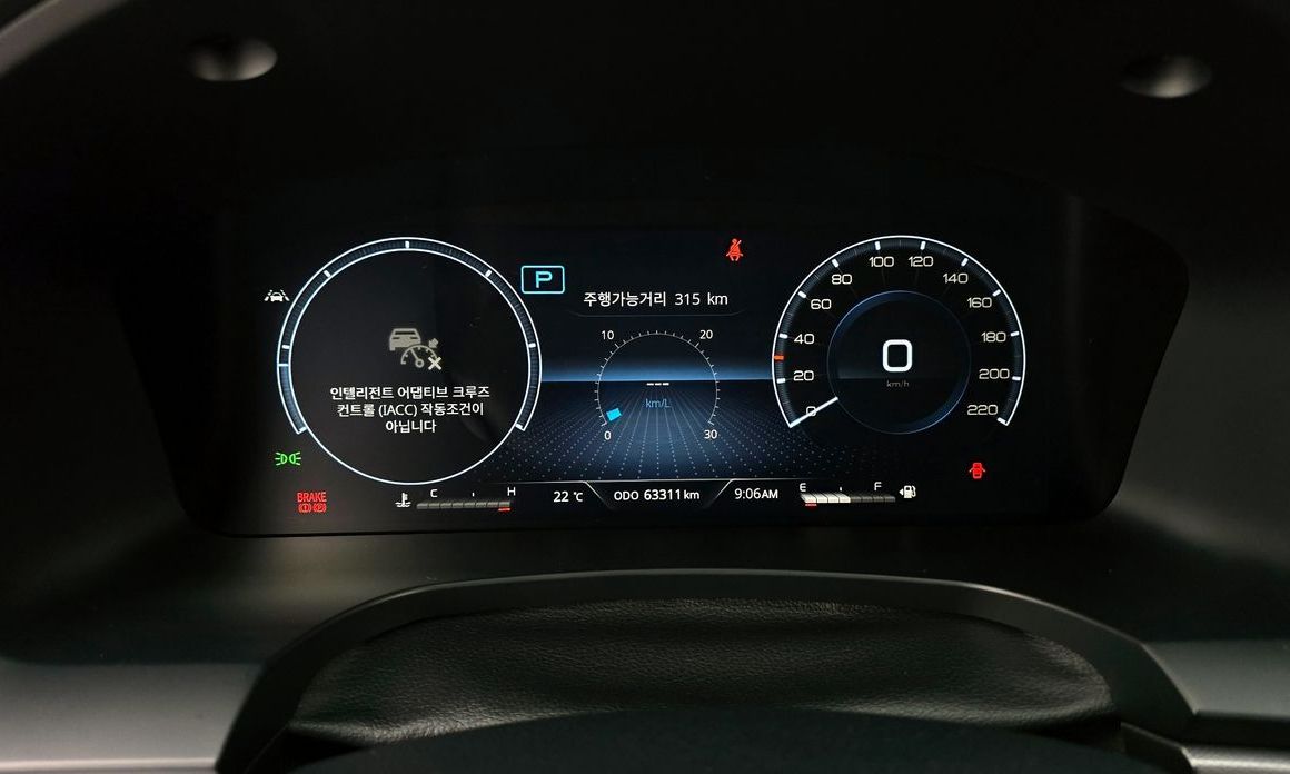 KG_Mobility_Ssangyong Rexton 2024