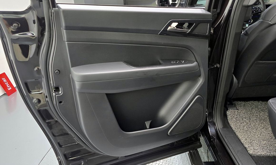 KG_Mobility_Ssangyong Rexton 2024