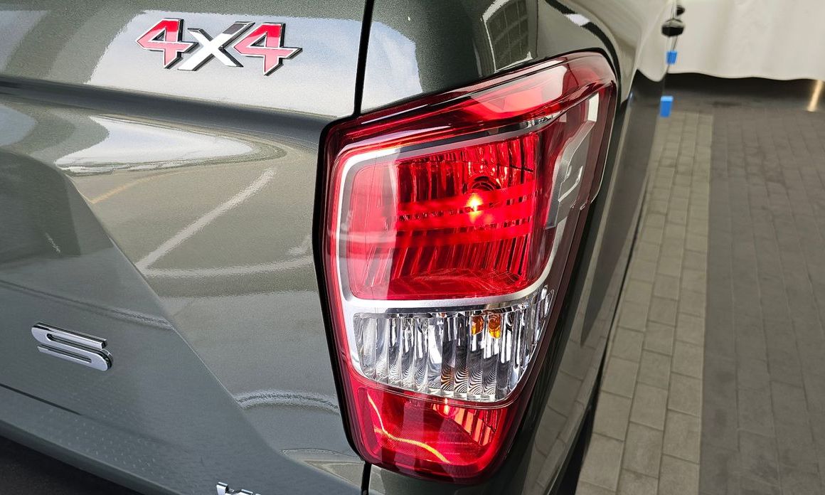 KG_Mobility_Ssangyong Musso 2026