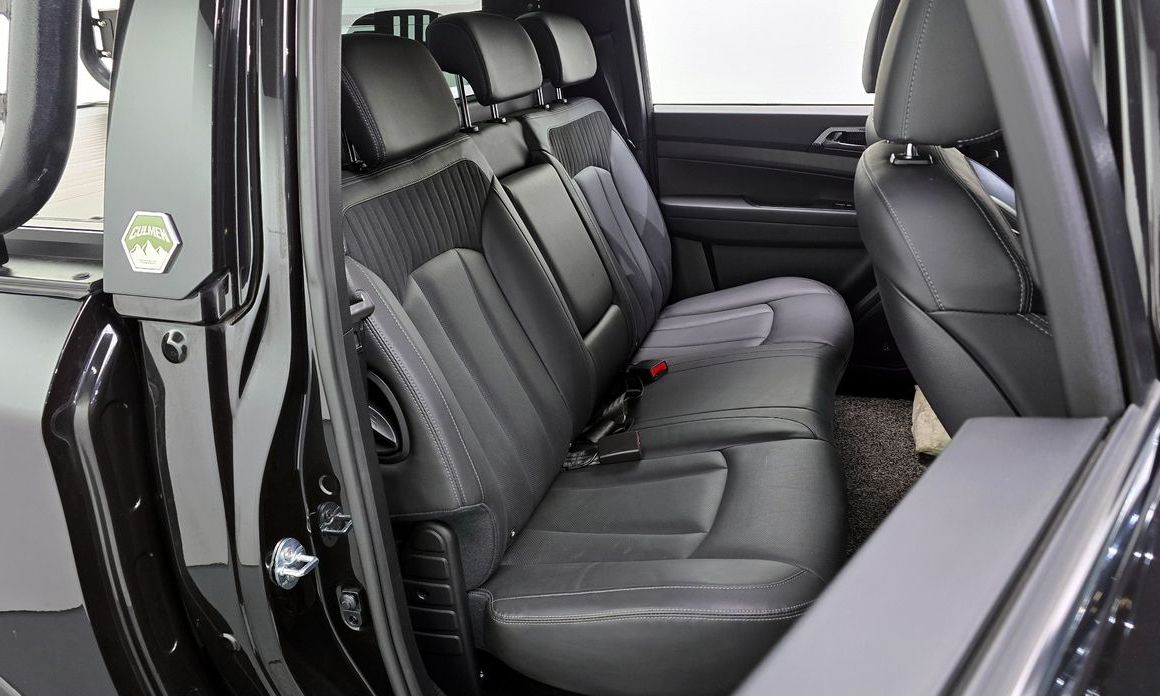 KG_Mobility_Ssangyong Rexton 2024