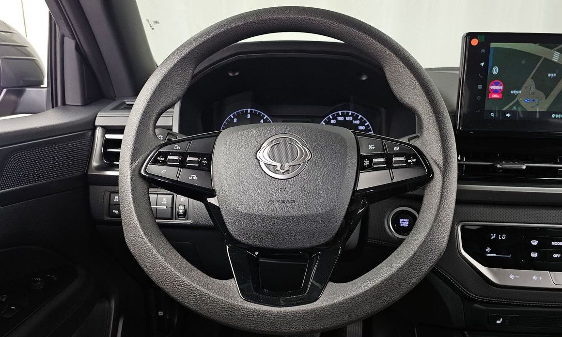 KG_Mobility_Ssangyong Musso 2026