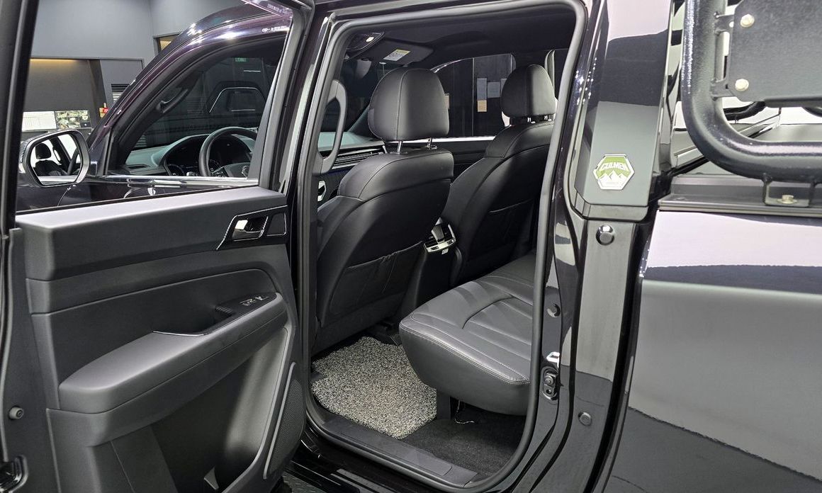 KG_Mobility_Ssangyong Rexton 2024