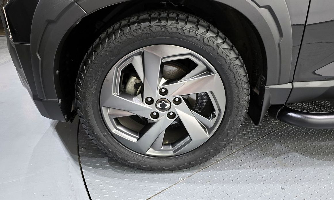 KG_Mobility_Ssangyong Rexton 2024