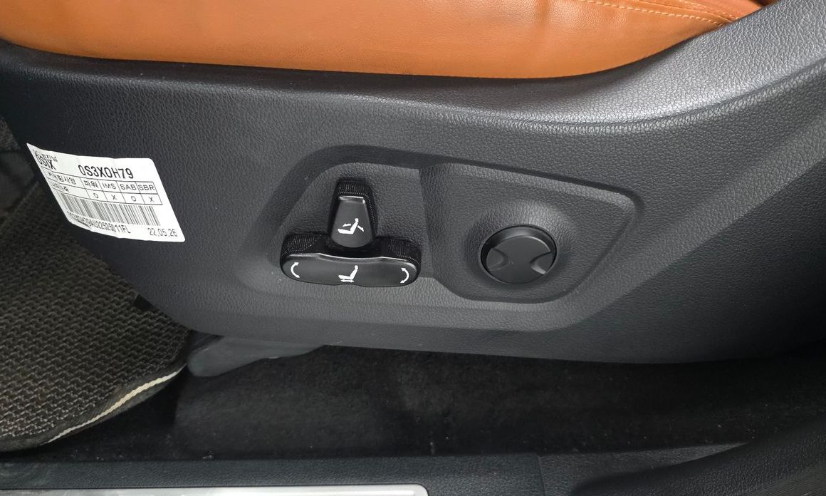 KG_Mobility_Ssangyong Rexton 2022