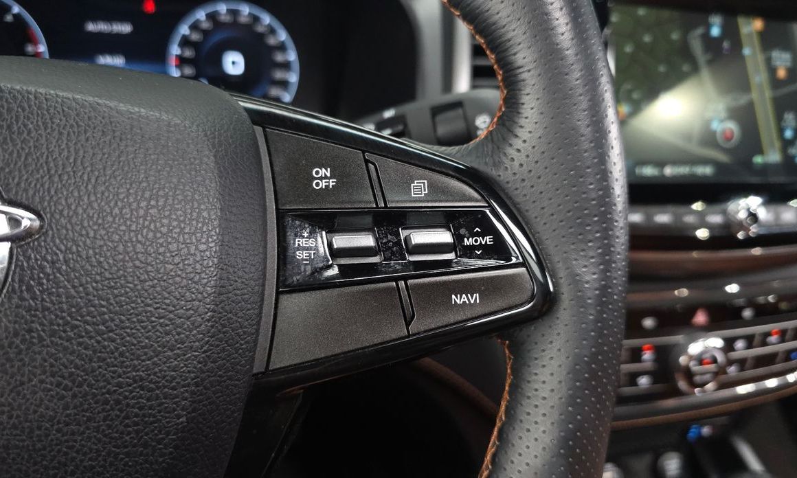 KG_Mobility_Ssangyong Rexton 2022